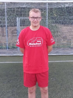 Avatar Bild für Tim Overfeld