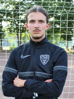 Avatar Bild für Fynn Christen