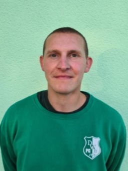 Avatar Bild für Robert Betker