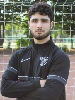 Avatar Bild für Diyar Dogan