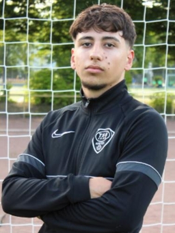 Avatar Bild für Raphael Isik