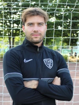 Avatar Bild für Joel Roesler