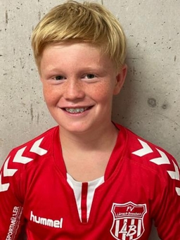 Avatar Bild für Lasse Jehle