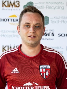 Avatar Bild für Patrick Vögele
