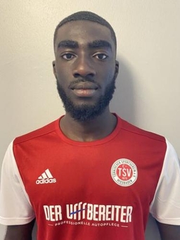 Avatar Bild für Clinton Asante