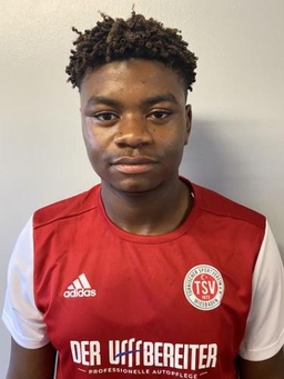 Avatar Bild für Sulayman Jallow