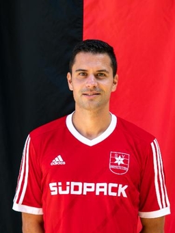 Avatar Bild für Robin Kammerlander