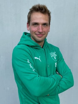 Avatar Bild für Thore Eilers