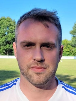 Avatar Bild für Kai Borchers