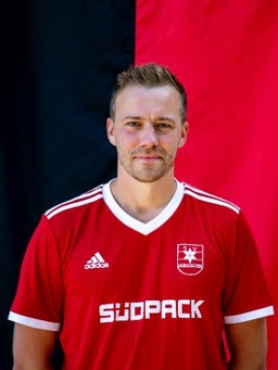 Avatar Bild für Mathias Wesolowski