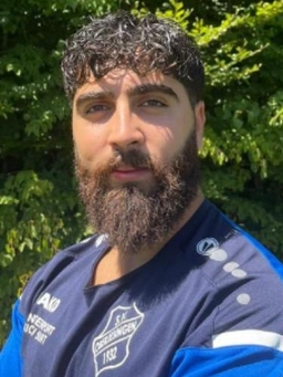 Avatar Bild für Serhat Gülcek