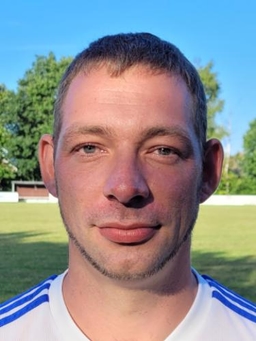 Avatar Bild für Dennis Swart