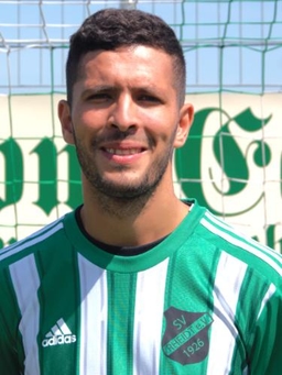 Avatar Bild für Abdeljalil Bouchequif