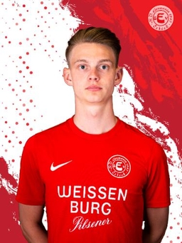 Avatar Bild für Felix Titgemeyer