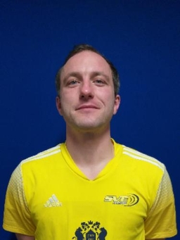 Avatar Bild für Rene Theidig