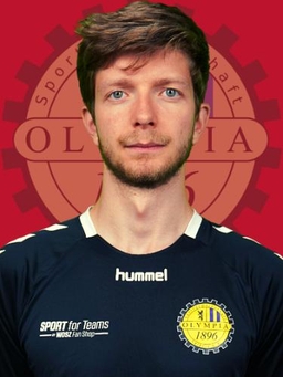 Avatar Bild für Roman Goll