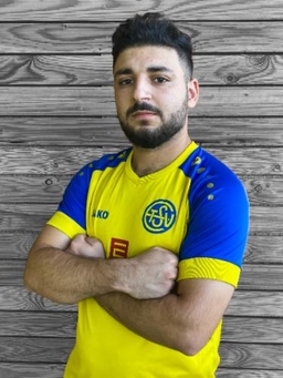 Avatar Bild für Fares Alsalem