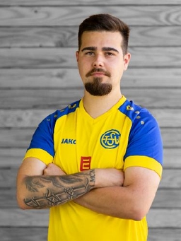 Avatar Bild für Marvin Arnold