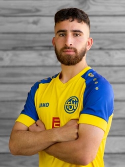 Avatar Bild für Halil Bayman