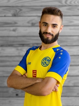 Avatar Bild für Bünyamin Dogru