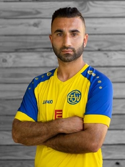 Avatar Bild für Zübeyir Dogru