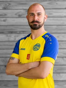 Avatar Bild für Mike Jadarola