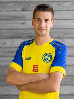 Avatar Bild für Kevin Munz