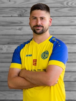 Avatar Bild für Dominik Ungerer