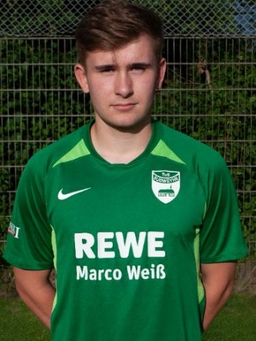 Avatar Bild für Jan-Niklas Bahll