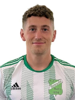 Avatar Bild für Marvin Caffrey