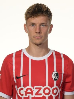 Avatar Bild für Yannik Keitel