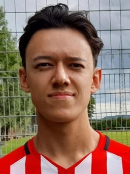 Avatar Bild für Joshua Höwelmann