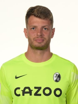 Avatar Bild für Benjamin Uphoff