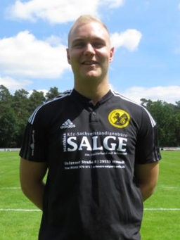 Avatar Bild für Jonas Foth