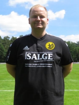 Avatar Bild für Steffen Kröger
