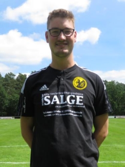 Avatar Bild für Jari Schenk