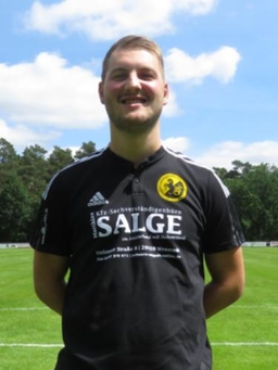 Avatar Bild für Luca Schenk