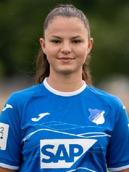 Avatar Bild für Laureta Crnaveri