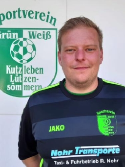 Avatar Bild für Patrick Schieke