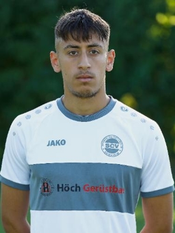 Avatar Bild für Salim Eladak