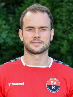 Avatar Bild für Brian Ellerbrock