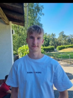 Avatar Bild für Max Mueller