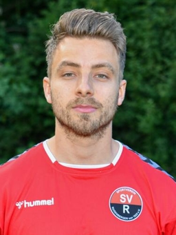 Avatar Bild für Darren Reinhardt