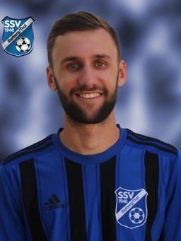 Avatar Bild für Marius Hörmann