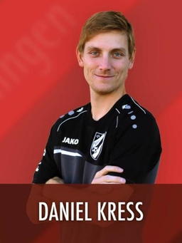 Avatar Bild für Daniel Kress