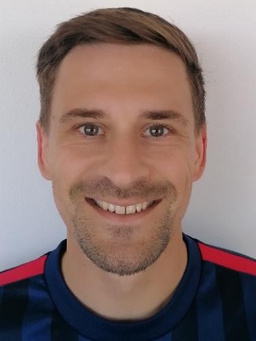 Avatar Bild für Sebastian Müller