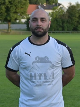 Avatar Bild für Paolo Sangricoli