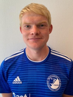 Avatar Bild für Mark Vorwerk