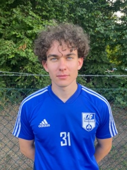 Avatar Bild für Mika Türschen