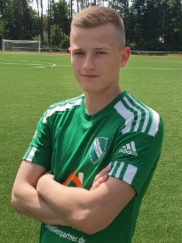 Avatar Bild für Pascal Wendler